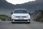 Volkswagen Golf GTi Clubsport 5-Door 2016 года (ZA)